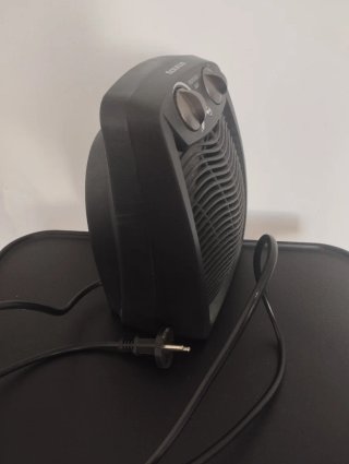 Calefactor Taurus Tropicana 2400