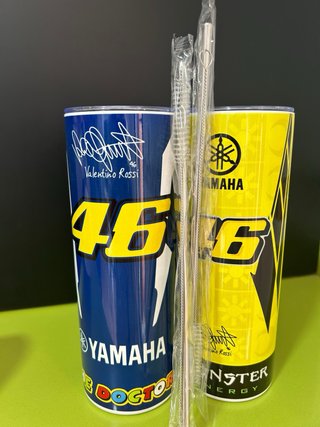 Lote dos termos Valentino Rossi motogp nuevo