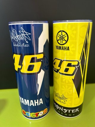 Lote dos termos Valentino Rossi motogp nuevo