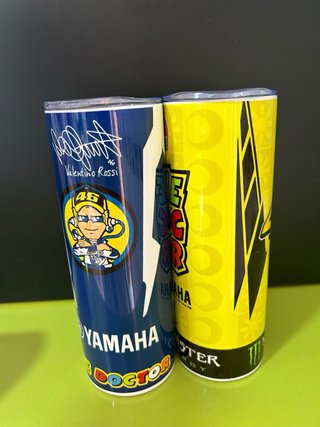 Lote dos termos Valentino Rossi motogp nuevo