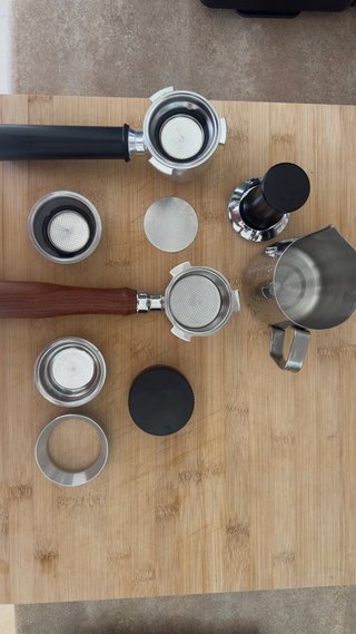Cafetera DeLonghi Dedica