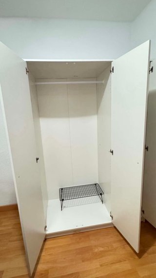 Alquiler habitacion para pareja en Alcorcon Centra