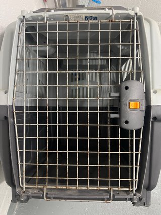 Transportín para Perro SKUDO