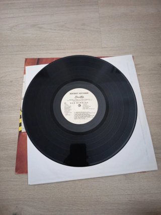 BAD MANNERS LOONEE TUNES! LP