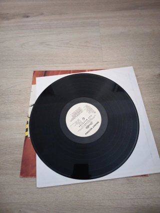BAD MANNERS LOONEE TUNES! LP
