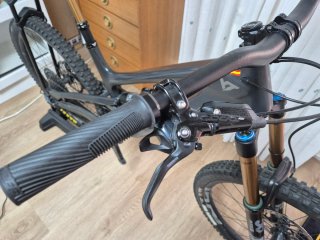 YT Capra 27.5 Bicicleta Montaña