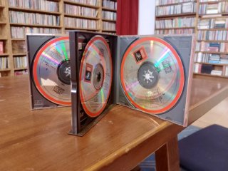 CD Verdi: Don Carlo - Karajan