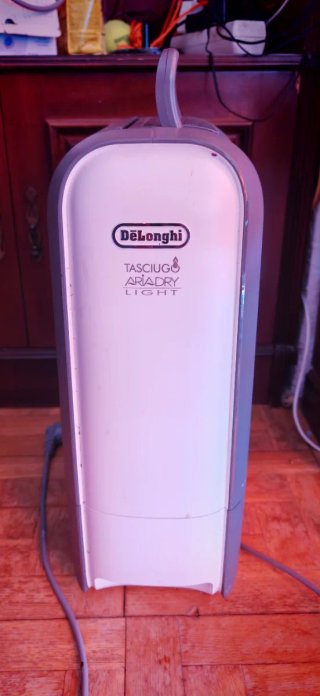 Deshumidificador DeLonghi Ariadry Light