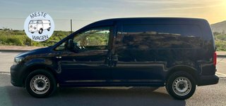 Volkswagen Caddy Maxi Furgón 2.0 TDI 102 CV 2020