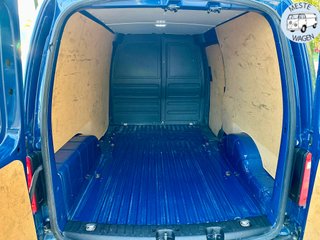 Volkswagen Caddy Maxi Furgón 2.0 TDI 102 CV 2020