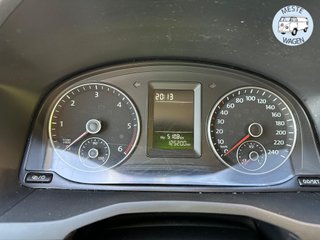 Volkswagen Caddy Maxi Furgón 2.0 TDI 102 CV 2020
