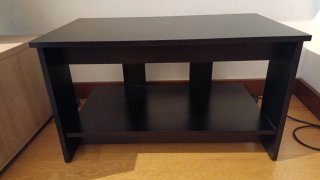 Mesita de salon.