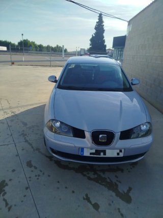 SEAT Cordoba 2004