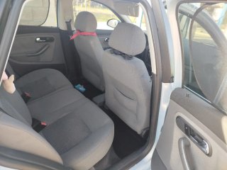 SEAT Cordoba 2004