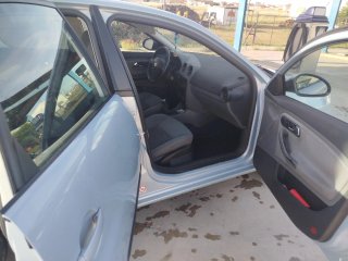 SEAT Cordoba 2004