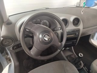 SEAT Cordoba 2004