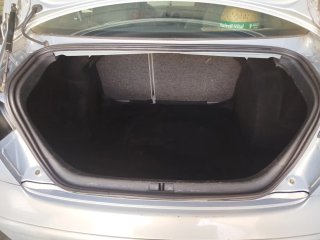SEAT Cordoba 2004