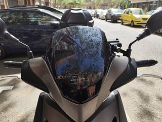 Kymco Agility City 50 2020