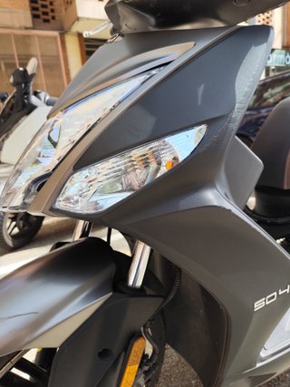Kymco Agility City 50 2020