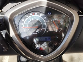 Kymco Agility City 50 2020
