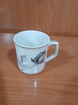 Juego 6 Tazas Café Expreso SANTA CLARA 640513926