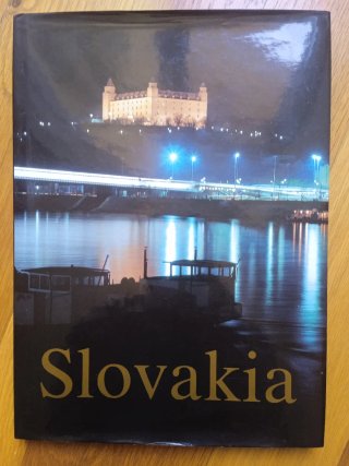 Slovakia