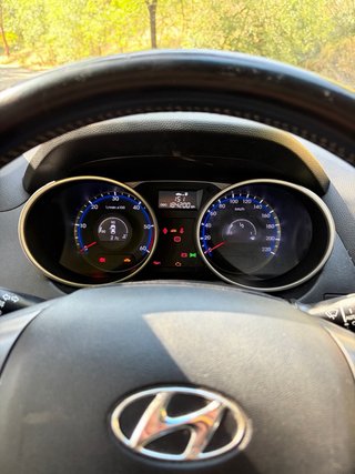 Hyundai ix35 2015