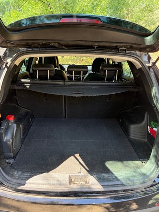 Hyundai ix35 2015