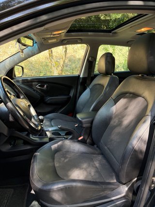 Hyundai ix35 2015