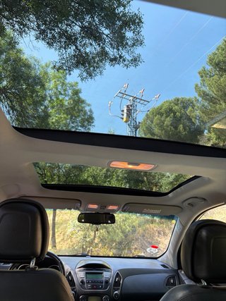 Hyundai ix35 2015