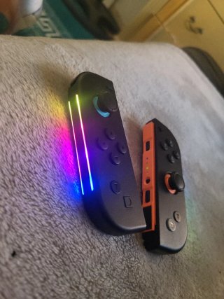 Joy-Con Nintendo Switch