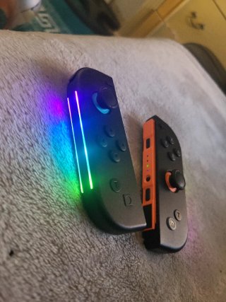Joy-Con Nintendo Switch
