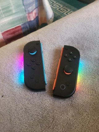 Joy-Con Nintendo Switch
