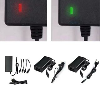 Cargador Batería Patinete Eléctrico Nuevo