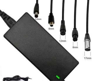 Cargador Batería Patinete Eléctrico Nuevo