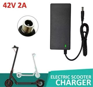 Cargador Batería Patinete Eléctrico Nuevo