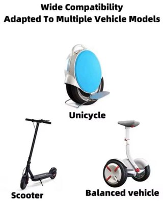Cargador Batería Patinete Eléctrico Nuevo