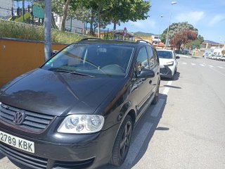 Volkswagen Touran  2005