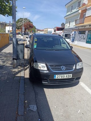 Volkswagen Touran  2005