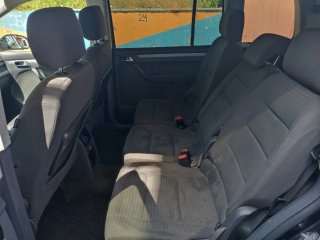 Volkswagen Touran  2005