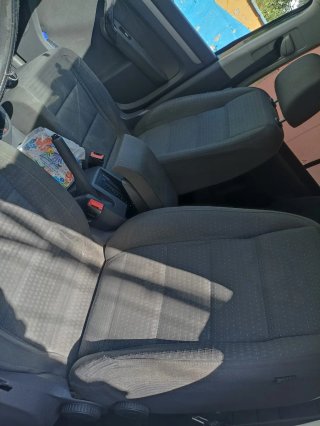 Volkswagen Touran  2005
