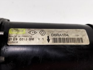 MOTOR ARRANQUE D6RA104