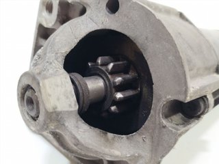 MOTOR ARRANQUE D6RA104