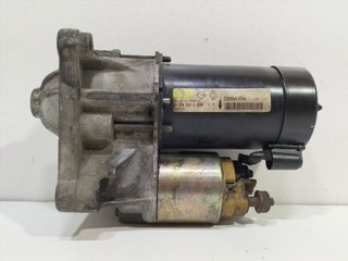 MOTOR ARRANQUE D6RA104