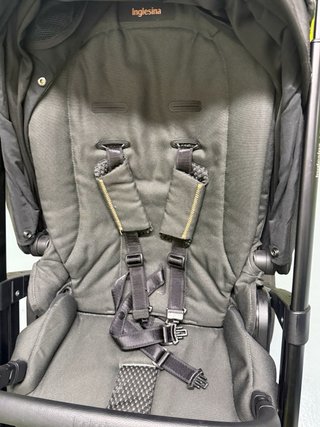 Passeggino Inglesina Aptica XT Verde