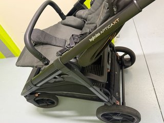 Passeggino Inglesina Aptica XT Verde