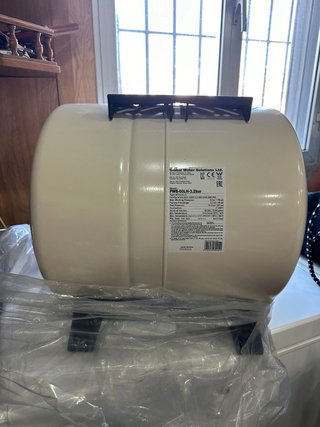 Hidroesfera nuevas de 24, 50, 60, 100, 200 y 300 l