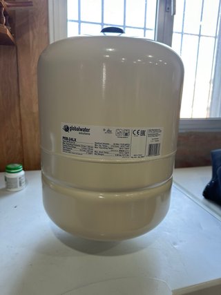 Hidroesfera nuevas de 24, 50, 60, 100, 200 y 300 l