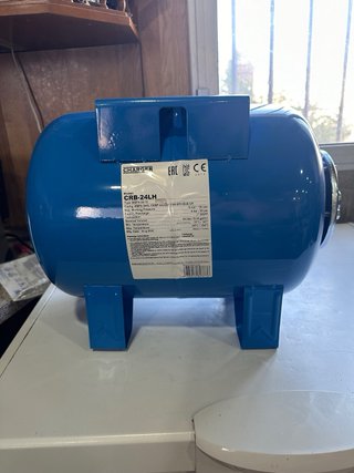 Hidroesfera nuevas de 24, 50, 60, 100, 200 y 300 l