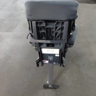 Silla de coche Kipplan Kiss 2 Plus 0+/1